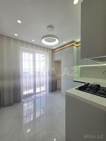 Продается 3-комн. вторичка 85 м², м. Ахмедлы, photo 6 from 15