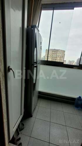 Satılır 1 otaqlı yeni tikili 50 m², İnşaatçılar m., photo 6 from 11