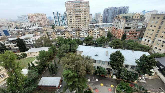 Satılır 1 otaqlı yeni tikili 50 m², İnşaatçılar m., photo 7 from 11