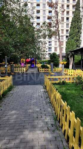 Satılır 1 otaqlı yeni tikili 50 m², İnşaatçılar m., photo 9 from 11