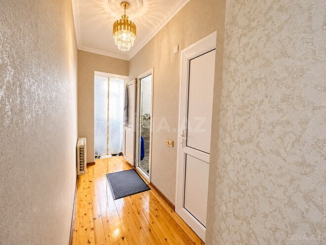 Satılır 3 otaqlı köhnə tikili 82.4 m², Neftçilər m., photo 4 from 16