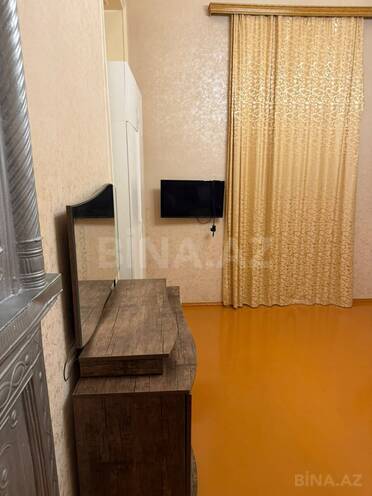 İcarəyə verilir 2 otaqlı köhnə tikili 60 m², Nəsimi r., photo 24 from 28