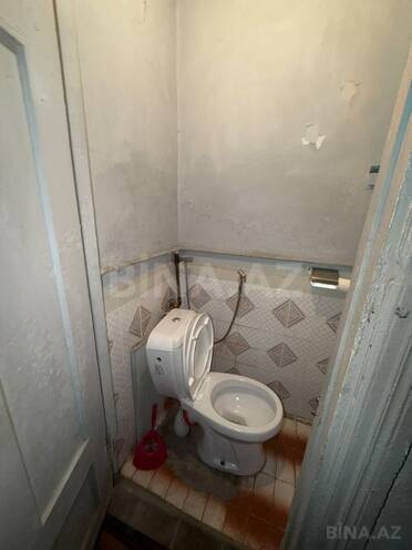 İcarəyə verilir 2 otaqlı köhnə tikili 60 m², Nəsimi r., photo 11 from 28