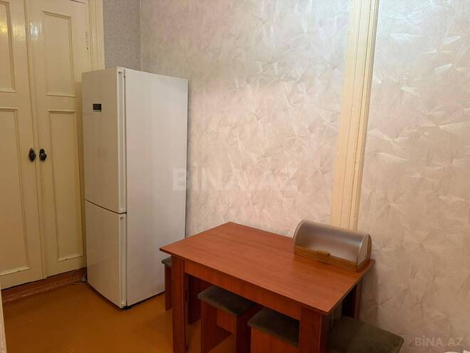 İcarəyə verilir 2 otaqlı köhnə tikili 60 m², Nəsimi r., photo 20 from 28