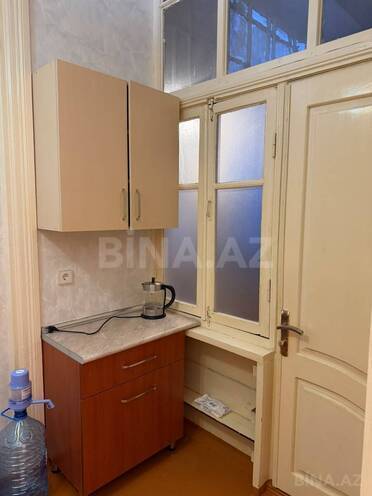 İcarəyə verilir 2 otaqlı köhnə tikili 60 m², Nəsimi r., photo 7 from 28