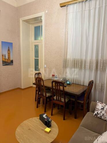 İcarəyə verilir 2 otaqlı köhnə tikili 60 m², Nəsimi r., photo 22 from 28