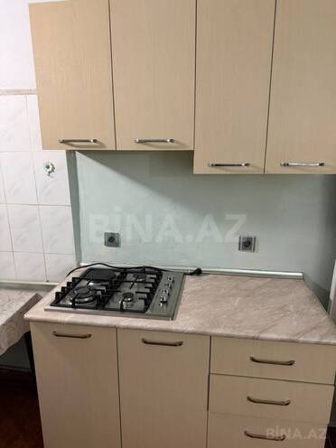 İcarəyə verilir 2 otaqlı köhnə tikili 60 m², Nəsimi r., photo 6 from 28