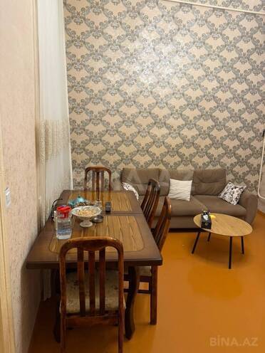 İcarəyə verilir 2 otaqlı köhnə tikili 60 m², Nəsimi r., photo 4 from 28