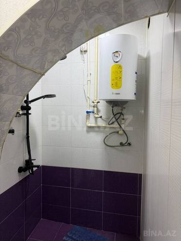 İcarəyə verilir 2 otaqlı köhnə tikili 60 m², Nəsimi r., photo 10 from 28