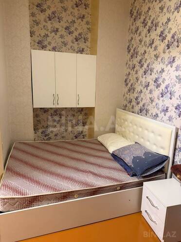 İcarəyə verilir 2 otaqlı köhnə tikili 60 m², Nəsimi r., photo 27 from 28