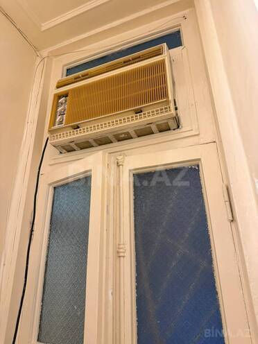 İcarəyə verilir 2 otaqlı köhnə tikili 60 m², Nəsimi r., photo 21 from 28