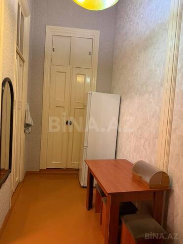İcarəyə verilir 2 otaqlı köhnə tikili 60 m², Nəsimi r., photo 18 from 28