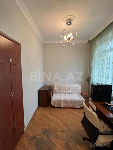 Satılır 5 otaqlı köhnə tikili 128 m², Badamdar q., photo 6 from 16