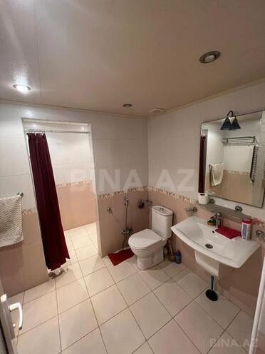 Satılır 5 otaqlı köhnə tikili 128 m², Badamdar q., photo 11 from 16