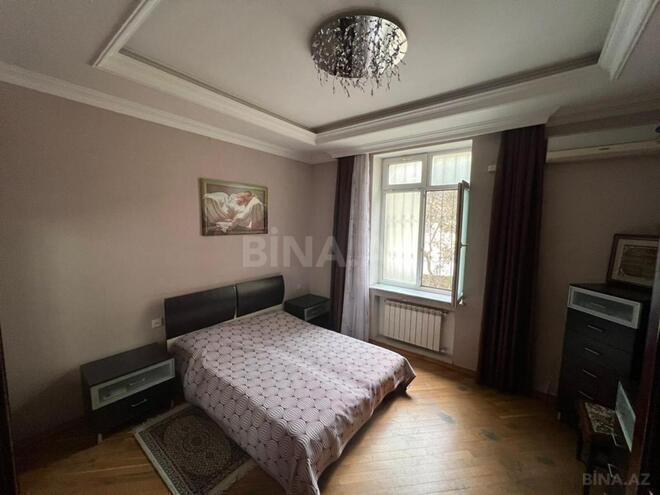Satılır 5 otaqlı köhnə tikili 128 m², Badamdar q., photo 4 from 16