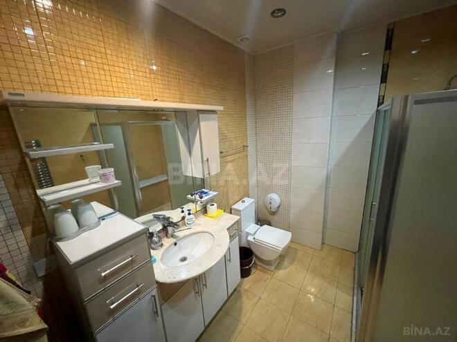 Satılır 5 otaqlı köhnə tikili 128 m², Badamdar q., photo 10 from 16