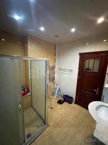 Satılır 5 otaqlı köhnə tikili 128 m², Badamdar q., photo 12 from 16