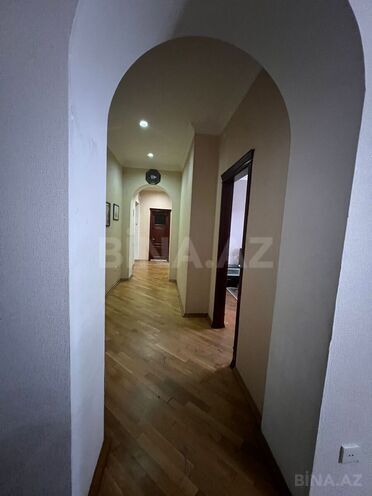 Satılır 5 otaqlı köhnə tikili 128 m², Badamdar q., photo 7 from 16