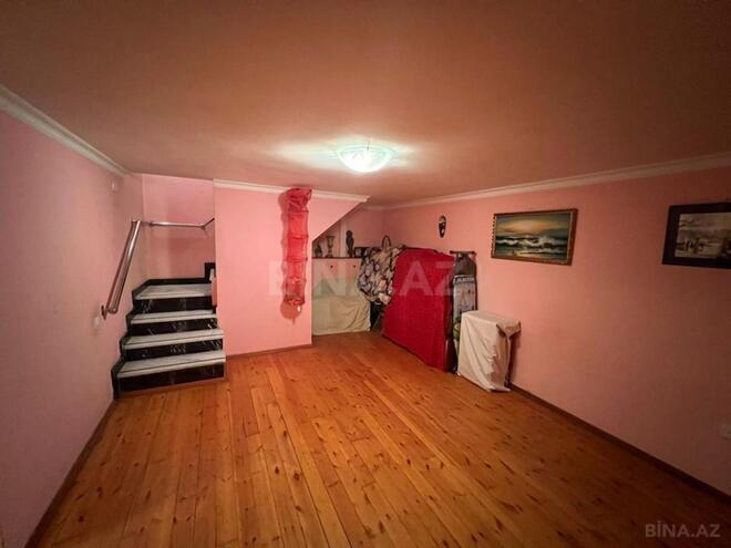 Satılır 5 otaqlı köhnə tikili 128 m², Badamdar q., photo 14 from 16