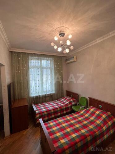 Satılır 5 otaqlı köhnə tikili 128 m², Badamdar q., photo 5 from 16