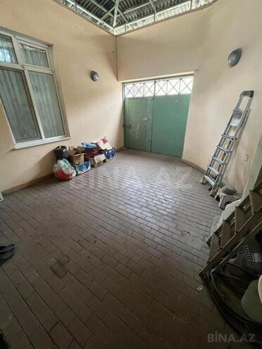 Satılır 5 otaqlı köhnə tikili 128 m², Badamdar q., photo 15 from 16