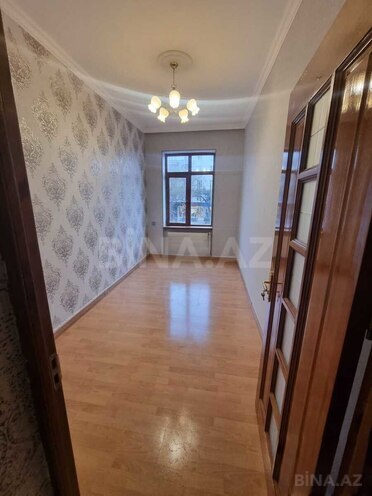Satılır 3 otaqlı köhnə tikili 65 m², Nərimanov r., photo 5 from 18