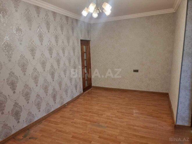 Satılır 3 otaqlı köhnə tikili 65 m², Nərimanov r., photo 1 from 18