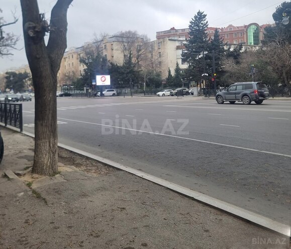 Satılır 3 otaqlı köhnə tikili 65 m², Nərimanov r., photo 16 from 18