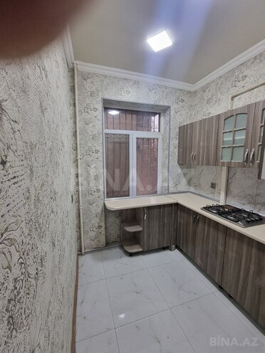 Satılır 3 otaqlı köhnə tikili 65 m², Nərimanov r., photo 10 from 18