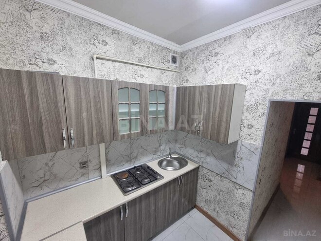 Satılır 3 otaqlı köhnə tikili 65 m², Nərimanov r., photo 14 from 18