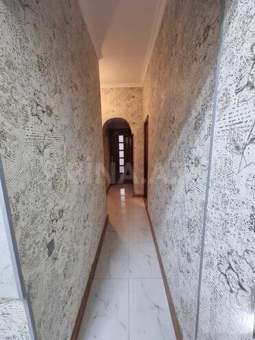 Satılır 3 otaqlı köhnə tikili 65 m², Nərimanov r., photo 13 from 18