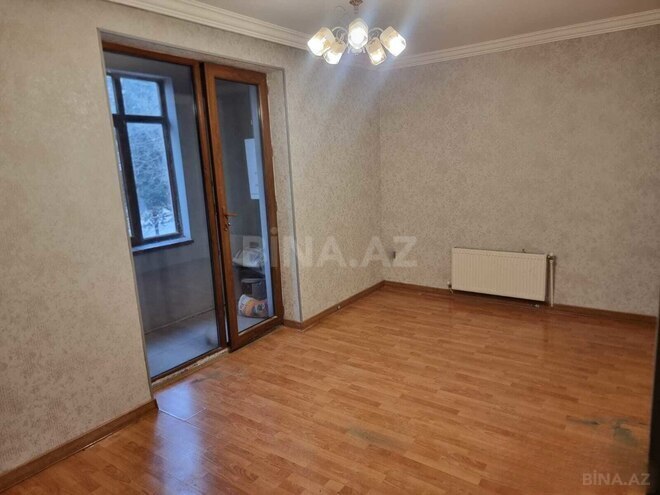 Satılır 3 otaqlı köhnə tikili 65 m², Nərimanov r., photo 3 from 18
