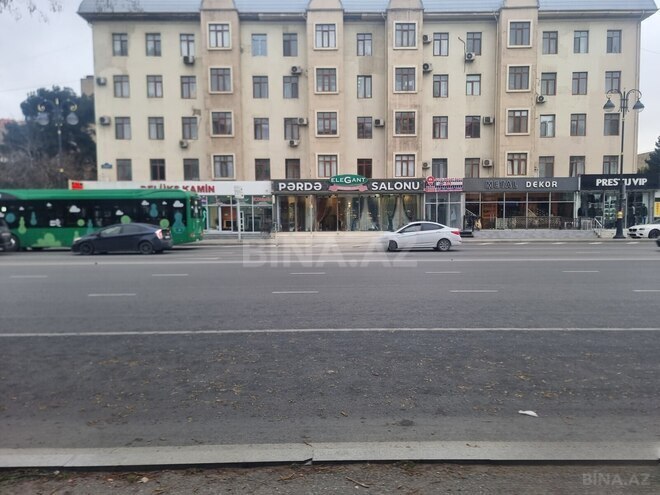 Satılır 3 otaqlı köhnə tikili 65 m², Nərimanov r., photo 17 from 18