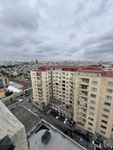 Satılır 2 otaqlı yeni tikili 79.7 m², 8 Noyabr m., photo 8 from 9