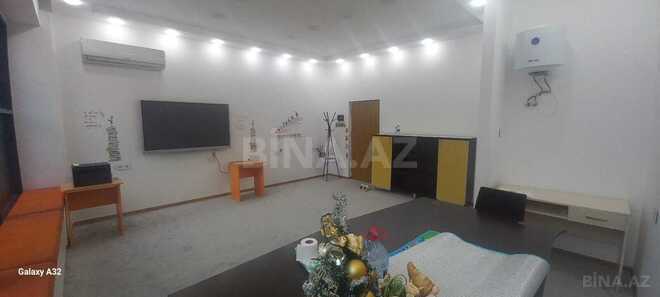 İcarəyə verilir 1 otaqlı ofis 35 m², Şah İsmayıl Xətai m., photo 3 from 9