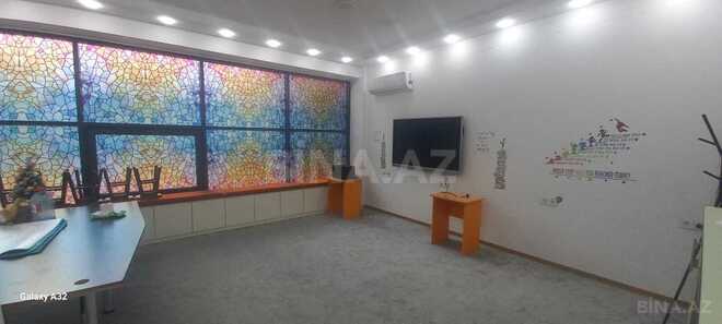 İcarəyə verilir 1 otaqlı ofis 35 m², Şah İsmayıl Xətai m., photo 4 from 9