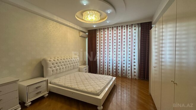 İcarəyə verilir 4 otaqlı yeni tikili 230 m², 28 May m., photo 3 from 30