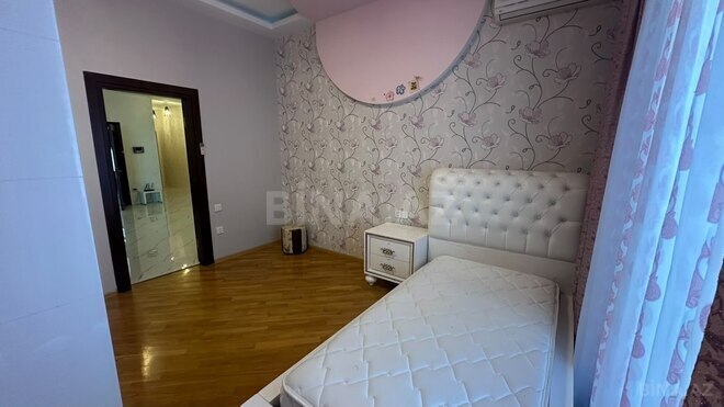 İcarəyə verilir 4 otaqlı yeni tikili 230 m², 28 May m., photo 17 from 30