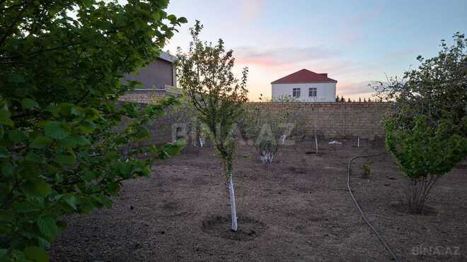 Satılır  torpaq 6 sot, Novxanı q., photo 3 from 5