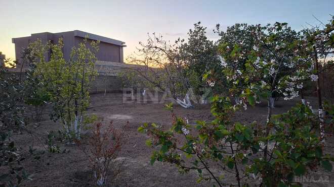 Satılır  torpaq 6 sot, Novxanı q., photo 1 from 5
