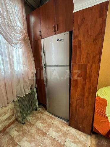 İcarəyə verilir 2 otaqlı köhnə tikili 68 m², Yasamal r., photo 7 from 16