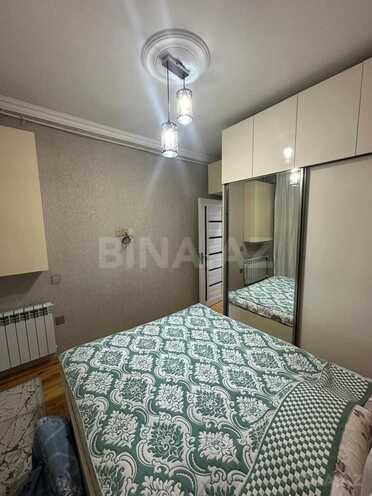 Сдается 2-комн. новостройка 55 м², Хатаинский р., photo 5 from 11