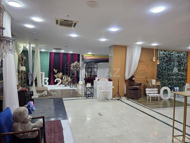 İcarəyə verilir 3 otaqlı ofis 255 m², Nəriman Nərimanov m., photo 13 from 15