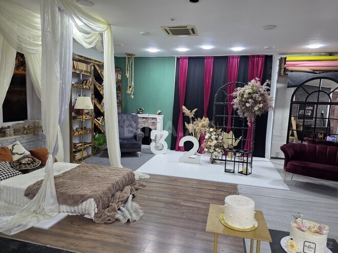İcarəyə verilir 3 otaqlı ofis 255 m², Nəriman Nərimanov m., photo 9 from 15