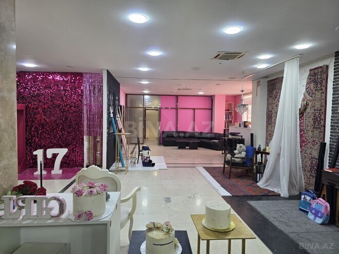 İcarəyə verilir 3 otaqlı ofis 255 m², Nəriman Nərimanov m., photo 11 from 15