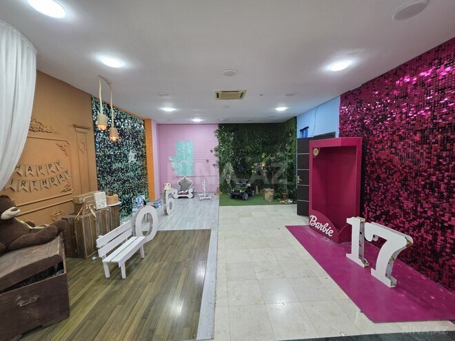 İcarəyə verilir 3 otaqlı ofis 255 m², Nəriman Nərimanov m., photo 5 from 15