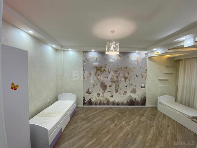 İcarəyə verilir 3 otaqlı yeni tikili 80 m², Dərnəgül m., photo 12 from 17