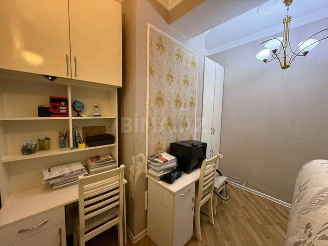 Satılır 2 otaqlı yeni tikili 54 m², Xalqlar Dostluğu m., photo 5 from 24