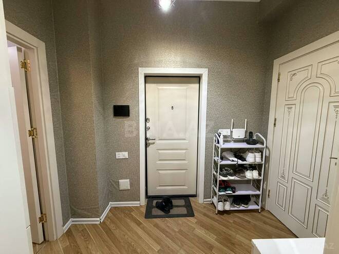 Satılır 2 otaqlı yeni tikili 54 m², Xalqlar Dostluğu m., photo 15 from 24