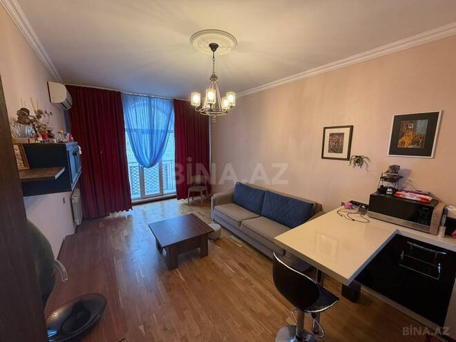 Продается 2-комн. новостройка 48 м², Сураханский  р., photo 1 from 9